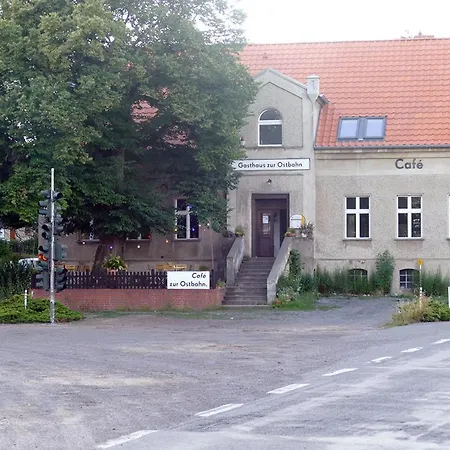 Zur Ostbahn
