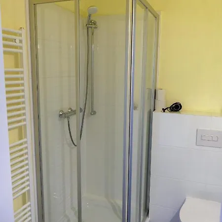 Zur Ostbahn * Muncheberg